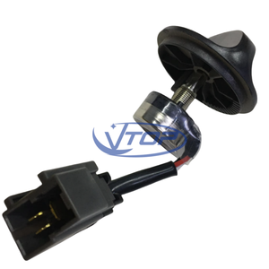 Potensiometer Parts Switch suku cadang ekskavator kualitas tinggi untuk sakelar kenop <span class=keywords><strong>Motor</strong></span> <span class=keywords><strong>Throttle</strong></span> <span class=keywords><strong>PC60</strong></span>-7 Komastu PC200-8 - Product Image 3