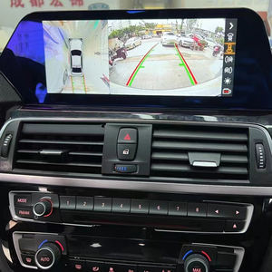 10,25-дюймовый Android-плеер с GPS и сенсорным экраном для приборной панели автомобиля, гарантия 1 год, для BMW <span class=keywords><strong>3</strong></span> серии GT, 4 серии F30 2013-2019 - Product Image 3