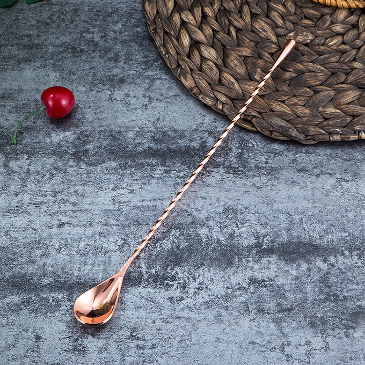 40cm cuivre