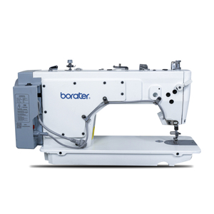 Machine à coudre pour t-shirts, machine à coudre pour jeans, B-9200D - Product Image 2
