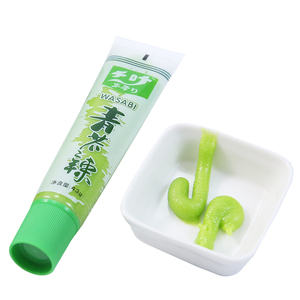 Rabano <span class=keywords><strong>Picante</strong></span> Con Salsa <span class=keywords><strong>De</strong></span> Mostaza 43g pasta <span class=keywords><strong>De</strong></span> Wasabi Sushi - Product Image 5