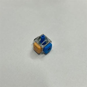 Syytech จอยควบคุมเกม TMR Hall เอฟเฟกต์3D แบบแอนะล็อกสำหรับ PS5 <span class=keywords><strong>PS4</strong></span> Xbox NS Pro อุปกรณ์เสริมสำหรับซ่อมเกม - Product Image 2