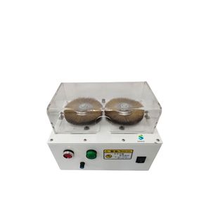 เครื่องแยกสายแบบถักเครื่องแยกสายโคแอกเซียล - Product Image 2