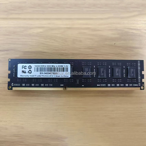 DDR4 16GB 3200MHz 1.2V UDIMM <span class=keywords><strong>RAM</strong></span> มาตรฐานกลาง-DMM พีซีตั้งโต๊ะโมดูลหน่วยความจำคอมพิวเตอร์<span class=keywords><strong>16G</strong></span> ขนาดเต็ม memoria <span class=keywords><strong>DDR</strong></span> Rams - Product Image 1