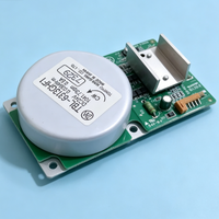 Motor DOCOD para Impresora de Inyección de Tinta CIJ Serie H PXR PH PX, Repuestos, Ensamblaje de Motor para Repuestos H CIJ