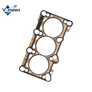 奥迪、西雅特、斯柯达、大众气缸盖垫片 - ELRING 627.651 06C 103 383 H 06C103383H - Product Image 6