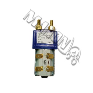 Contacteur Jungheinrich 51065715 51442037 AC pour pièces de chariot élévateur, automatisation industrielle - Product Image 4