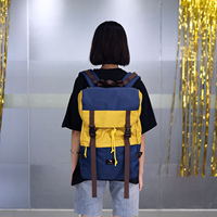 Sac à dos à logo personnalisé de bonne qualité pour homme, pour le sport, unisexe, voyages, activités en plein air et randonnée,