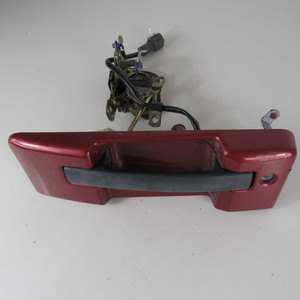 Maniglia del Portellone Posteriore Isuzu Trooper SLX Mk2 1991-2002 30129 21B-3-C-17 - Product Image 1