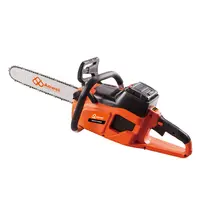 Lithium Battery German Chainsaw, Professional Chainsaw