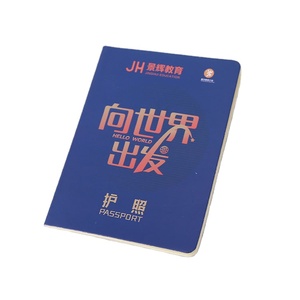 Carnet de cartes de membre étudiant imprimé sur mesure |   Impression de cartes d'identité personnalisées pour les clubs d'étudiants universitaires - Product Image 1