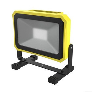 Projecteur de travail LED portable, éclairage linéaire étanche 10W 20W 30W 50W, 30000H - Product Image 1