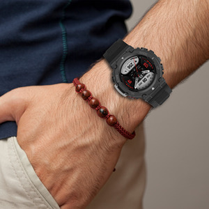Forwelleny <span class=keywords><strong>correa</strong></span> de reloj deportivo de silicona de goma correas de repuesto para Huami <span class=keywords><strong>Amazfit</strong></span> <span class=keywords><strong>T</strong></span>-<span class=keywords><strong>Rex</strong></span> <span class=keywords><strong>2</strong></span> Accesorios - Product Image 6