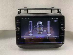 Autoradio Android 10.0 Rockchip PX5 con Schermo IPS per VW <span class=keywords><strong>Touareg</strong></span> <span class=keywords><strong>2010</strong></span>-2017 con Carplay - Product Image 5