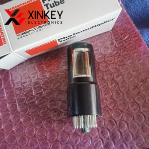 Tubo Fotomultiplicador de Ventana Lateral PMT R1527-05 Nuevo y Original - Product Image 1