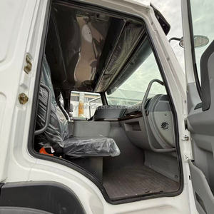 Prix bas 98% nouveau <span class=keywords><strong>camion</strong></span> à benne basculante HOWO 8*4 <span class=keywords><strong>camion</strong></span> à benne basculante à 12 roues en excellent état Offre Spéciale - Product Image 6