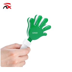 Aplaudidor de Mano de Plástico al por Mayor, Accesorio Portátil para Animar en Partidos, Conciertos y Celebraciones - Product Image 4