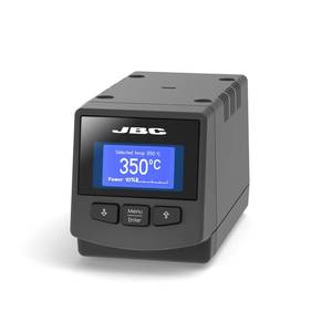 Оригинальная Эксклюзивная система отопления JBC DI-2D 230 В 1 инструмент для пайки или депайки блок управления паяльная станция