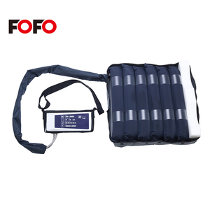 Suministros <span class=keywords><strong>de</strong></span> Terapia <span class=keywords><strong>de</strong></span> Rehabilitación, Cojín <span class=keywords><strong>de</strong></span> <span class=keywords><strong>Aire</strong></span> Alternativo para Silla <span class=keywords><strong>de</strong></span> Ruedas con Bomba - Product Image 5
