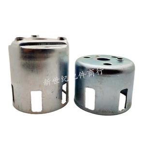 5KWGX160 2-Cup Piezas de motor de gasolina de arranque micro para motocultor agrícola de disco, 170F168, Equipo de generación de gasolina con arranque por tirador de tambor de 2 tiempos - Product Image 1