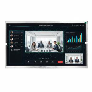 Module d'affichage LCD FHD 21,5 pouces 1920x1080 <span class=keywords><strong>3000</strong></span>:1 à contraste ultra-élevé pour la visioconférence et les terminaux de salles de réunion d'entreprise - Product Image 5