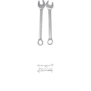 Combination <b>wrench</b>, angled, 46mm (92290039555287) - Product Image 1