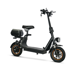 Monopattino Elettrico Portatile Nuovo Z4 per Adulti, 3 Velocità, Motore Brushless, Telaio in Acciaio - Product Image 3