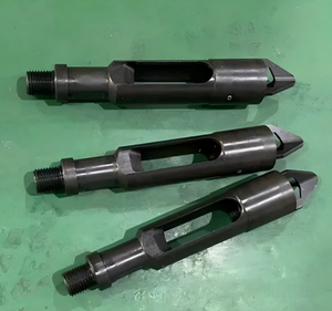 Oilfield Wireline Type Scraper Gauge Cutter - Product Image 3