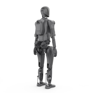 Agibot A2 1.7m ai <span class=keywords><strong>Robot</strong></span> hình người thông minh 16 lõi CPU 23 độ tự do điều khiển từ xa sử dụng thương mại nghiên cứu giáo dục - Product Image 5