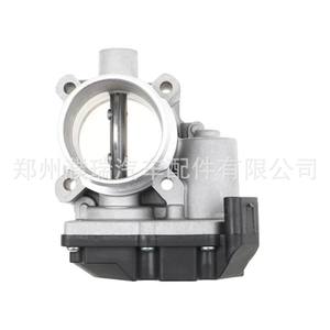 Válvula de aceleración 351002A900 35100-2A900 para Hyundai Kia Soul K3, pieza de repuesto nueva - Product Image 4