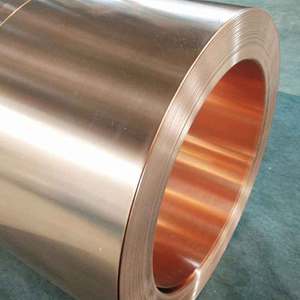 High quality low cost raw materials <b>copper</b> <b>strip</b> <b>copper</b> coil <b>copper</b> wire - Product Image 1
