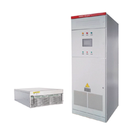 Filtro de Potencia Activo SPOR APF para Mitigación Dinámica de Armónicos y Corrección del Factor de Potencia, GB/T15575-2008, Equipo de Control Industrial