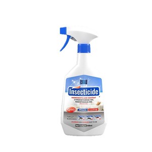 Spray Repelente de Chinches y <span class=keywords><strong>Pulgas</strong></span> para Camas y Dormitorios; Potente Herramienta para Eliminar Insectos con Aplicación Doméstica - Product Image 1