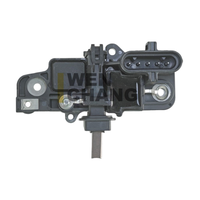 Régulateur d'alternateur WENCHANG pour RENAULT VOLVO 1861802 1861902 1861908 1861938 1861940 6524179 6524179B 6524179C 6530254