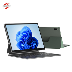 Thiết Kế Mới 11 Thế Hệ N5095 Core <span class=keywords><strong>13</strong></span> Inch Kinh Doanh Máy Tính Xách Tay 8GB 16GB RAM 12th Gen Giáo Dục Máy Tính Xách Tay Máy Tính Xách Tay Cho Sinh Viên - Product Image 6