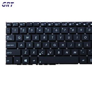 Sunrex Laptop <b>Keyboard</b> for Asus X201 X201E X202E Q200E S200E X205TA US Layout - Product Image 4