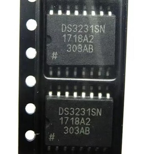 Ds3231sn # t & R mạch tích hợp điện tử thành phần IC mới và nguyên bản 16-soic ds3231sn # t & R ds3231sn - Product Image 2