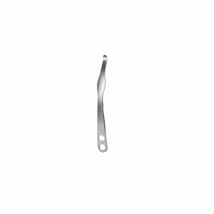 Hohmann - Raspador Médico Ortopédico de Acero Inoxidable de Alta Calidad, 24 mm, Manual, Marca Alemana Mahersi, Proveedores de Pakistán, CE - Product Image 1
