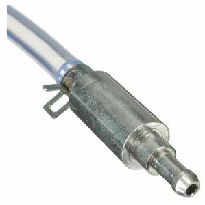 Kit de tuyau de purge de <span class=keywords><strong>frein</strong></span> de moto, tuyau de remplissage, embrayage, <span class=keywords><strong>frein</strong></span> hydraulique, <span class=keywords><strong>clapet</strong></span> <span class=keywords><strong>anti</strong></span>-<span class=keywords><strong>retour</strong></span> à sens unique, outil de purge vidé d'embrayage - Product Image 5