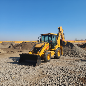 <span class=keywords><strong>Prix</strong></span> d'usine 3CX JCB 4CX Chargeuse-pelleteuse neuve de marque Caterpillar Chargeuses <span class=keywords><strong>420D</strong></span> 420F 416E 432F Vente à l'exportation - Product Image 1