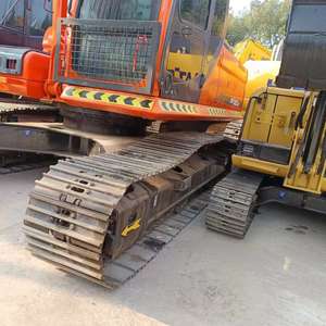 Doosan รถขุดดินมือสอง DX300มือสองเครื่องขุดดินมือสอง - Product Image 6