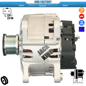 ALT2380 Alternateur 12V 120A <span class=keywords><strong>neuf</strong></span> pour Renault <span class=keywords><strong>Duster</strong></span> HSA/M 2.0 F4R 402 FR 2011-18 MG Manufacturing - Product Image 2