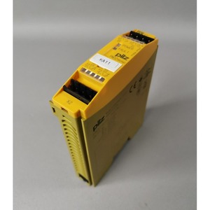 Módulo de Expansión de Salida de Relé de Seguridad PNOZ Mo4p PNOZmulti 773536, el Más Vendido, para Sistemas de Control - Product Image 1