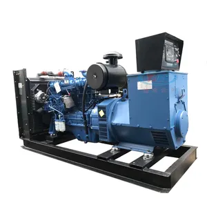 139kva 132kw Generator Diesel 4 Zylinder Motor Yuchai China Hersteller liste