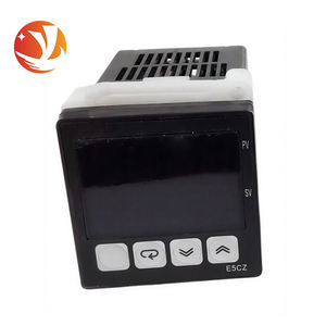 Controlador Lógico Programable (PLC) Digital SIEMENS E5CZ-R2MTD 16 E/S 110V Nuevo y Original con Comunicación I/O Link - Product Image 4