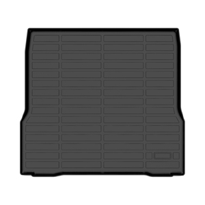 Nuevo Lanzamiento de producto Tpe All Weather Car Floor Mat Tpe Car Foot Mat Custom Carpet Car Floor Mats para Renault Logan 2004-2013 - Product Image 2