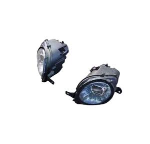 Luces <span class=keywords><strong>Antiniebla</strong></span> Delanteras y <span class=keywords><strong>Faros</strong></span> Delanteros para Bentley Flying Spur 19-24, Iluminación 3SD953041 3SD953042 3SD941005 - Product Image 6