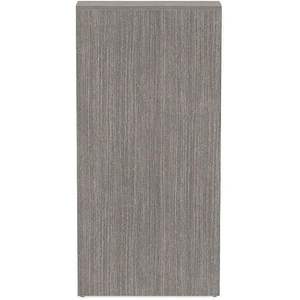 Librería Alera Valencia Series de Cinco Estantes, Gris Rústico, 31.75w X 14d X 64.75h, para Oficina en Casa o Sala de Estar - Product Image 3