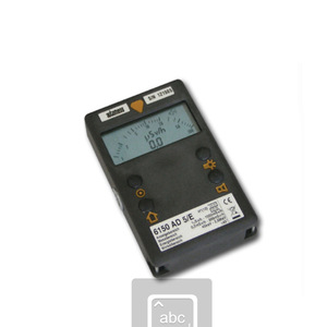 เครื่องตรวจจับรังสี Automess 6150 Ad 5/E พร้อมเสียงเตือน ผลิตในเยอรมนี - Product Image 4