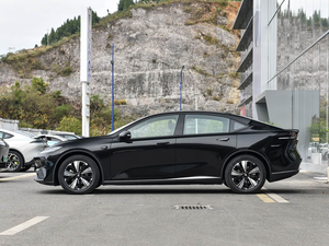 2026 Changan Deepal L07 660Max H/u/<span class=keywords><strong>a</strong></span>/w/ei Qiankun ADS SE Edition Sedán Eléctrico Puro, Disponible para Entrega Inmediata, Admite Compra al por Mayor - Product Image 2